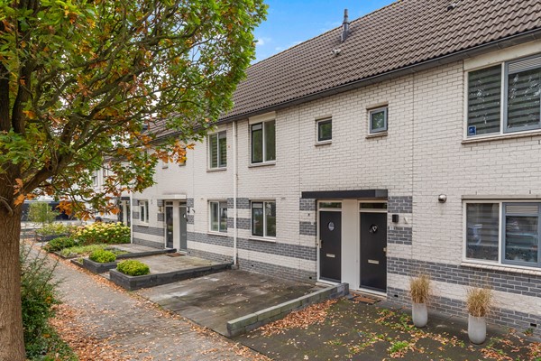 Property photo - Dr. A. Vondelingstraat 9, 4207NG Gorinchem
